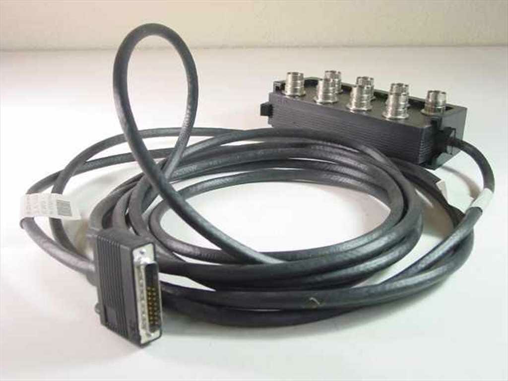 IBM Cable Twinax 8 puertos 21F5093-RFB – Reacondicionado (2)