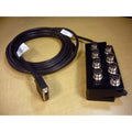 IBM Cable Twinax 8 puertos 21F5093-RFB – Reacondicionado