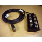 IBM Cable Twinax 8 puertos 21F5093-RFB – Reacondicionado