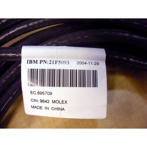 IBM Cable Twinax 8 puertos 21F5093-RFB – Reacondicionado (3)