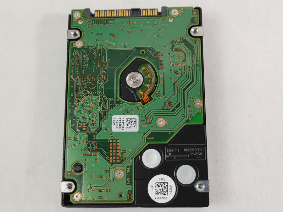 Hitachi 900GB 10K 2.5 SAS 12G HUC101890CSS200-RFB – Reacondicionado