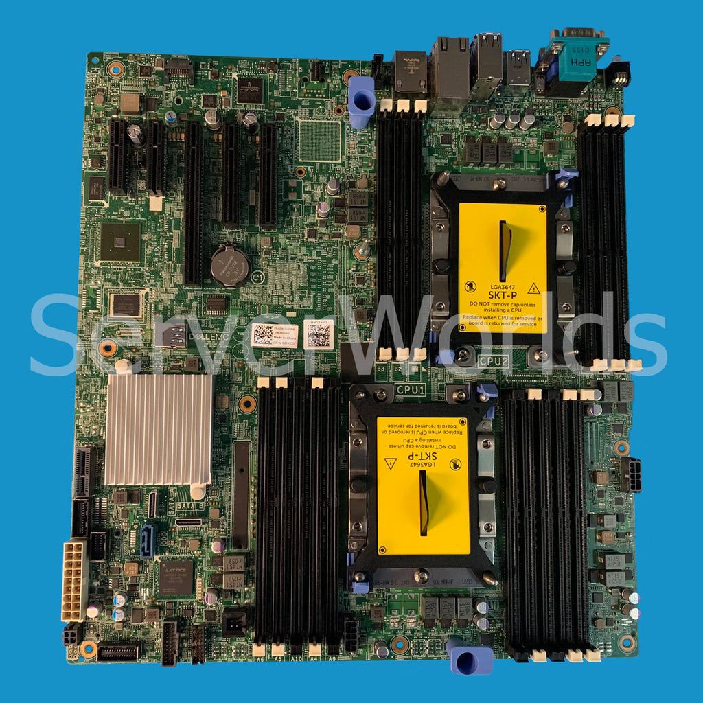 Dell SYSTEMBOARD T440 21KCD 21KCD-RFB – Reacondicionado (4)