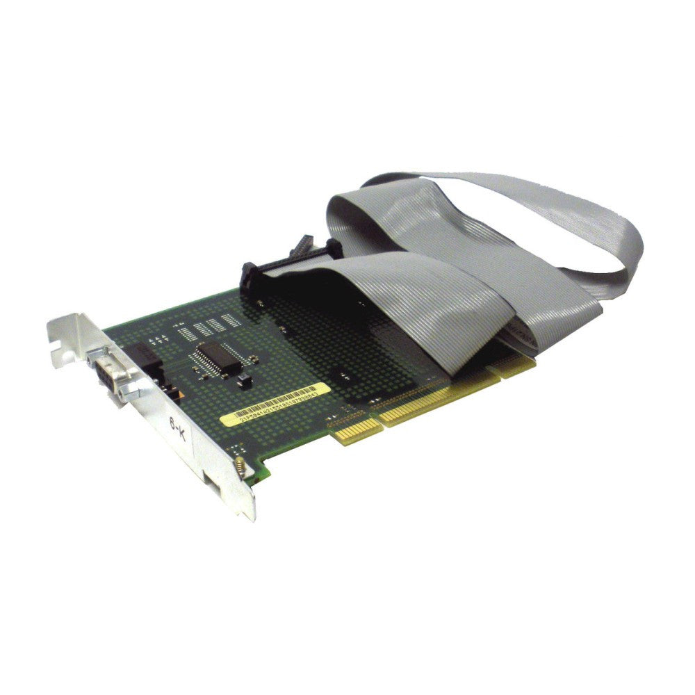 IBM Adaptador de control SP W/S (6-K) 21P5041-RFB – Reacondicionado