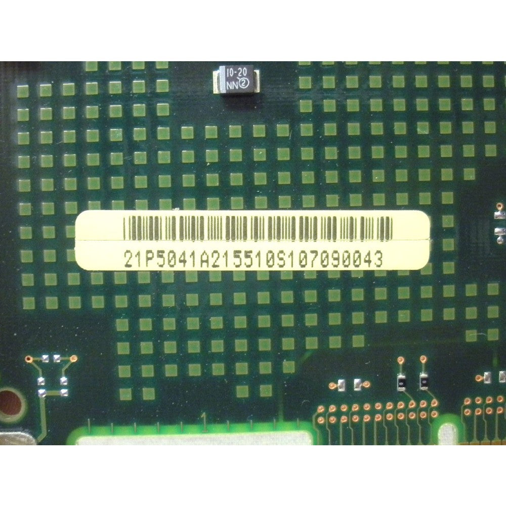 IBM Adaptador de control SP W/S (6-K) 21P5041-RFB – Reacondicionado (3)
