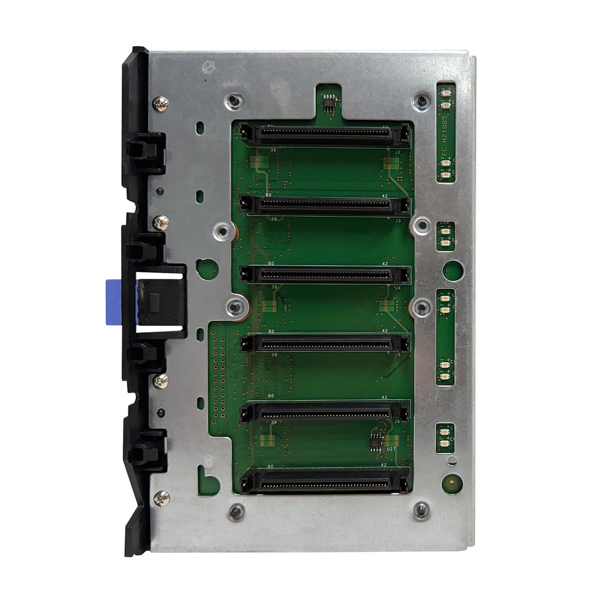 IBM X SERIES 232 BACKPLANE 21P9719-RFB – Reacondicionado (2)