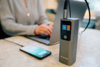 Verbatim 32269 batería externa Ión de litio 27000 mAh Gris (9)