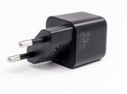 CoreParts MBXUSBC-AC0031 adaptador e inversor de corriente Interior 33 W Negro (3)