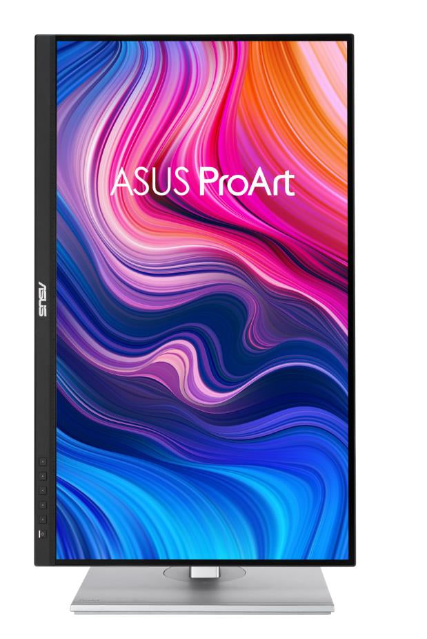 ASUS ProArt PA279CV pantalla para PC 68,6 cm (27") 3840 x 2160 Pixeles 4K Ultra HD LED Negro, Plata (9)