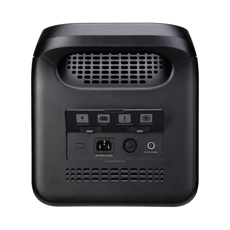 Acer GP.ADT11.02E estación de energía portátil Fosfato de hierro-litio (LiFePo4) 22 kg (5)
