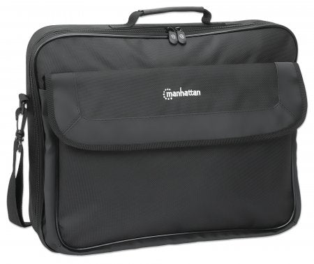 Manhattan 439992 maletines para portátil 17.3"