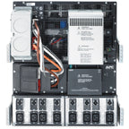 APC Smart-UPS On-Line sistema de alimentación ininterrumpida (UPS) Doble conversión (en línea) 20 kVA 16000 W 8 salidas AC (5)