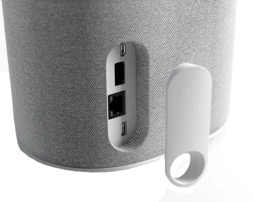 Cisco Desk Mini First Light CS-DESKMINI-K9 (3)