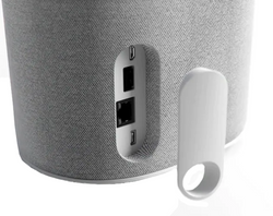 Cisco Desk Mini First Light CS-DESKMINI-K9 (3)