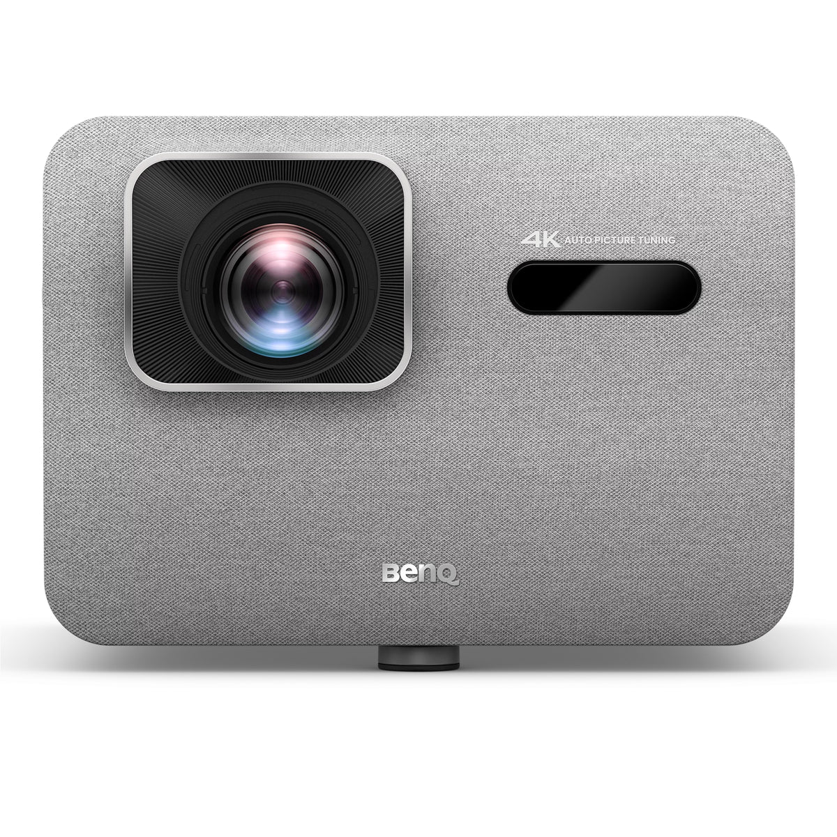 BenQ TK705i Proyector de alcance estándar 3000 lúmenes ANSI DLP UHD 4K (3840x2160) Gris
