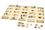 Kosmos TARGI Juego de mesa Simulación económica (3)
