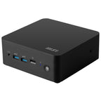 MSI Cubi NUC 1MG-283EU Intel Core 7 150U 16 GB DDR5-SDRAM 1 TB SSD Windows 11 Pro Mini PC Negro (2)
