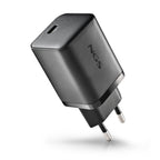 NGS BUD 65W-C Universal Negro Corriente alterna Carga rápida Interior (3)