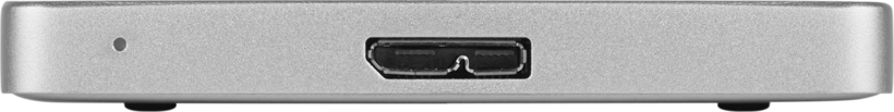HDD Verbatim Store 'n' Go Alu Slim 1 TB (2)