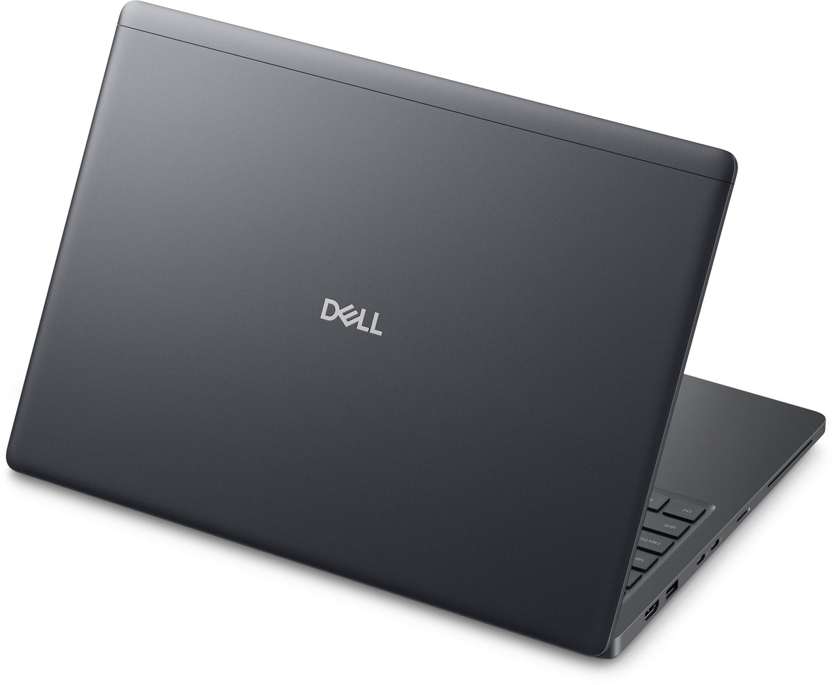 DELL Pro Precision 5 16 PW516261 Copilot+ PC Intel Core Ultra 7 366H Portátil 40,6 cm (16") Full HD+ 32 GB LPDDR5x-SDRAM 1 TB SSD NVIDIA RTX Pro 1000 Blackwell Wi-Fi 7 (802.11be) Windows 11 Pro Negro Español (5)