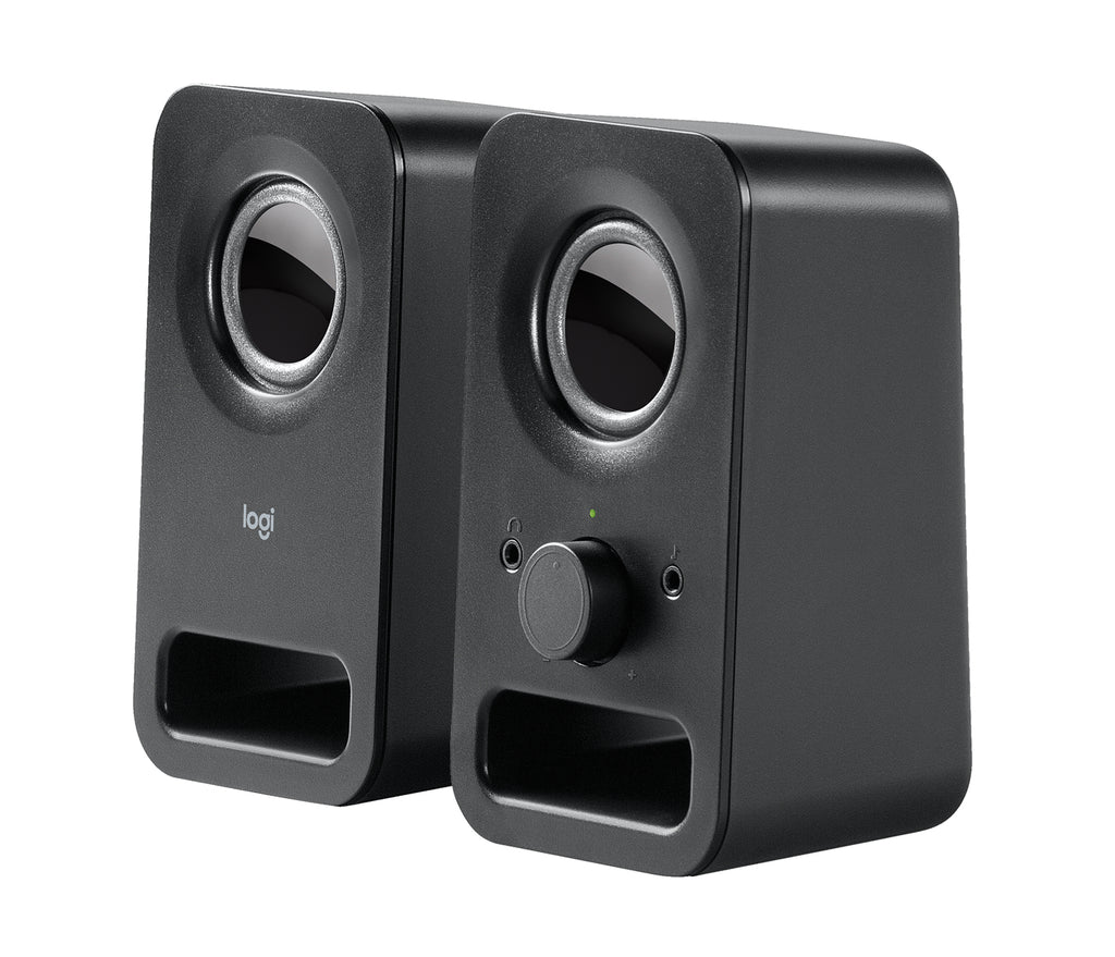 Logitech Z150 Negro Alámbrico 3 W (3)