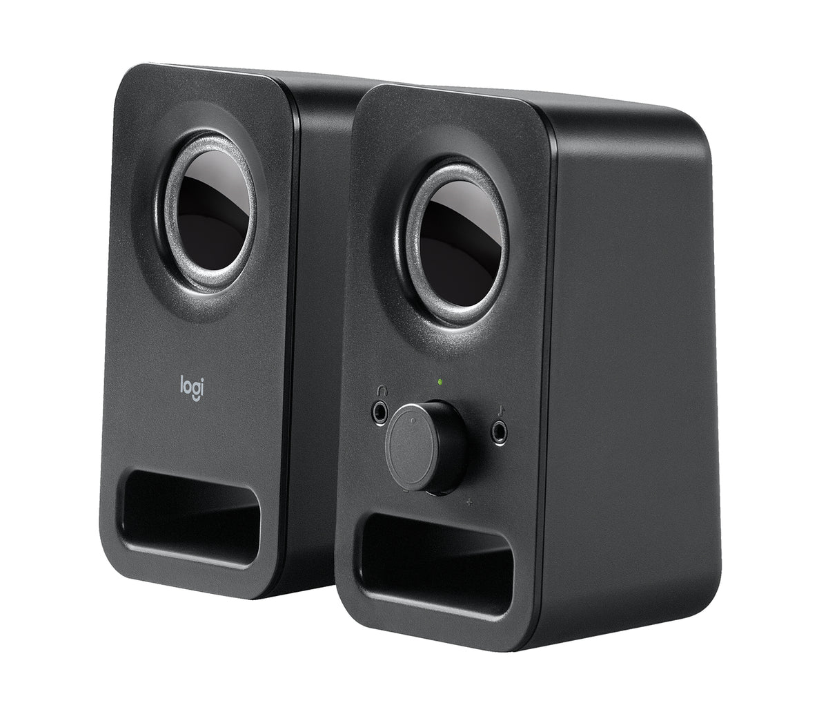 Logitech Z150 Negro Alámbrico 3 W (3)