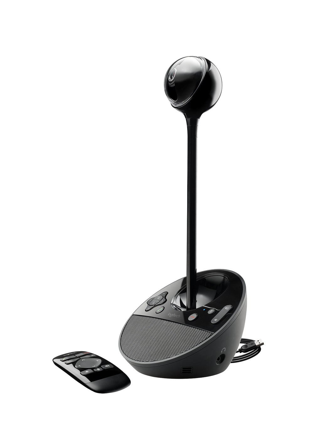 Logitech BCC950 sistema de video conferencia