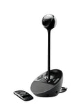 Logitech BCC950 sistema de video conferencia
