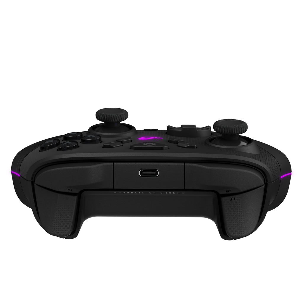 ASUS ROG Raikiri II XBox WL Negro Bluetooth/RF/USB Gamepad Analógico/Digital PC, Xbox One, Xbox Series S, Xbox Series X (6)