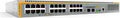 Switch Allied Telesis AT-x240-26GHXm