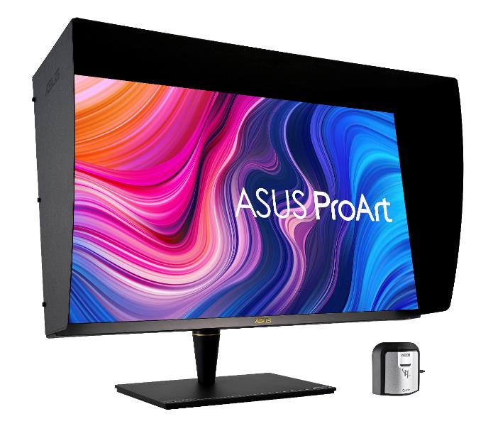 Asustek 90LM03HC-B01370 - ASUS ProArt PA32UCX-PK, Monitor LED, 32"