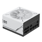 ASUS Prime AP-750G unidad de fuente de alimentación 750 W 20+4 pin ATX ATX Negro, Blanco (3)