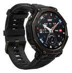 Amazfit T-Rex 3 Pro 3,1.5" AMOLED 48 mm Digital 480 x 480 Pixeles Pantalla