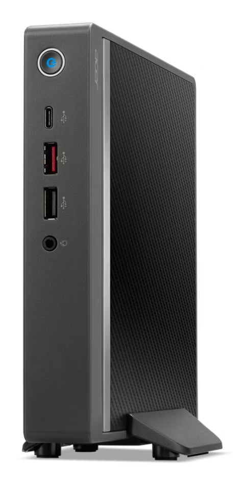 Acer Veriton VN2590G Intel® Core™ i5 i5-1335U 16 GB DDR4-SDRAM 512 GB SSD Windows 11 Pro Mini PC Negro (4)