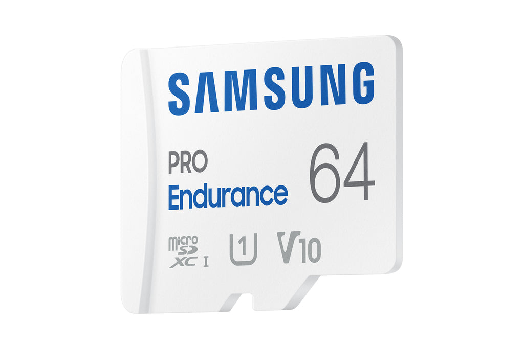 Samsung MB-MJ64K 64 GB MicroSDXC UHS-I Clase 10 (2)