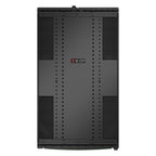 APC AR9557SPB2 armario rack 48U Rack o bastidor independiente Negro (2)