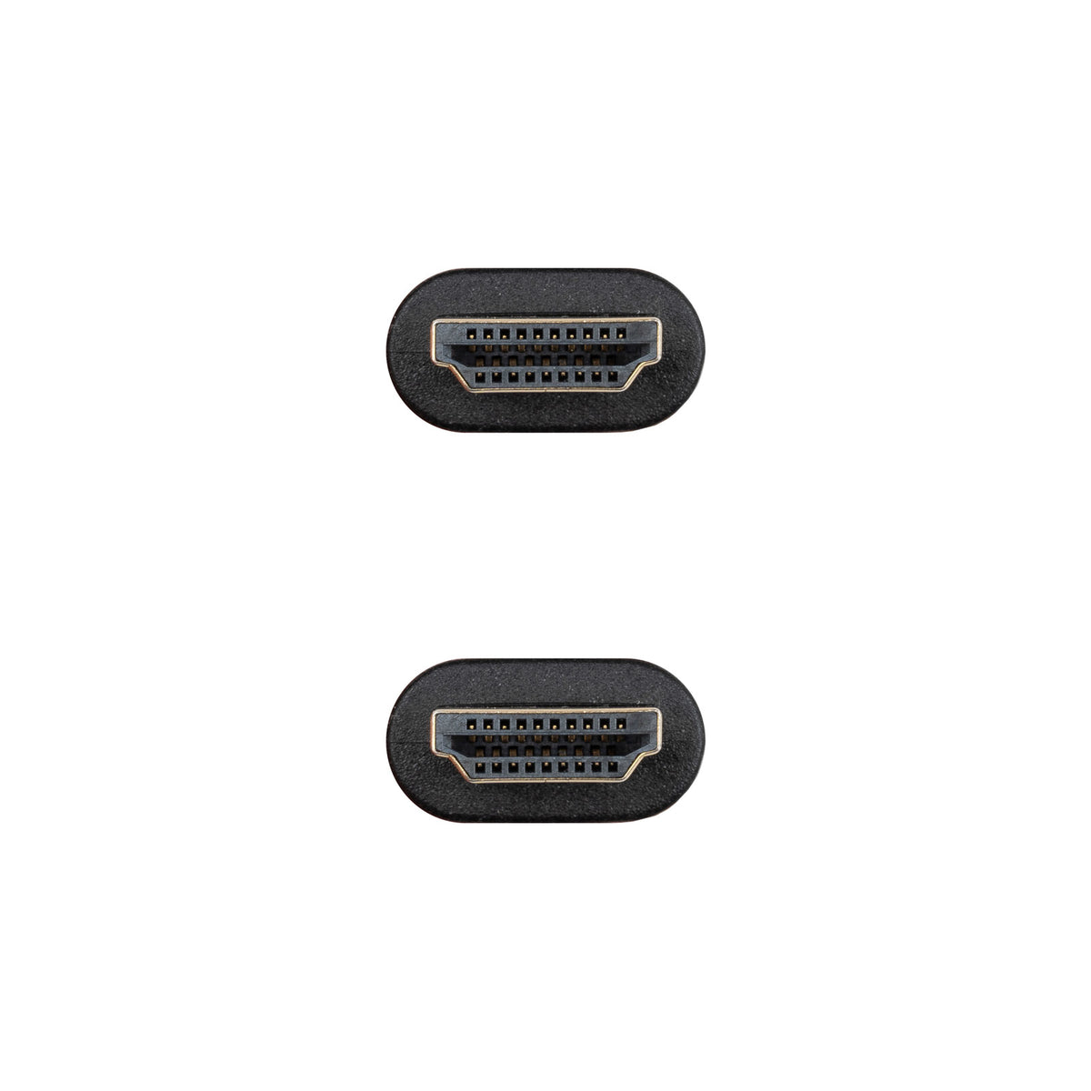 Nanocable 10.15.3901-L150 cable HDMI 1,5 m HDMI tipo A (Estándar) Negro (4)