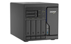 QNAP TS-h686 NAS Torre Intel® Xeon® D D-1602 8 GB DDR4 0 TB QuTS hero Negro (3)
