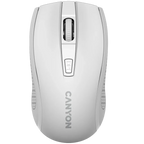 Canyon MW-7 ratón Diestro Inalámbrico RF Óptico 1600 DPI