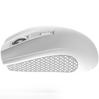 Canyon MW-7 ratón Diestro Inalámbrico RF Óptico 1600 DPI