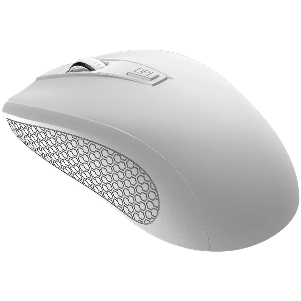 Canyon MW-7 ratón Diestro Inalámbrico RF Óptico 1600 DPI