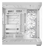 be quiet! LIGHT BASE 900 DX White Full Tower Blanco (9)