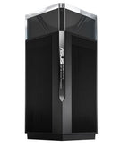 ASUS ZenWiFi Pro ET12 Tribanda (2.4 GHz / 5 GHz / 6 GHz) Wi-Fi 6E (802.11ax) Negro 3 Interno (2)