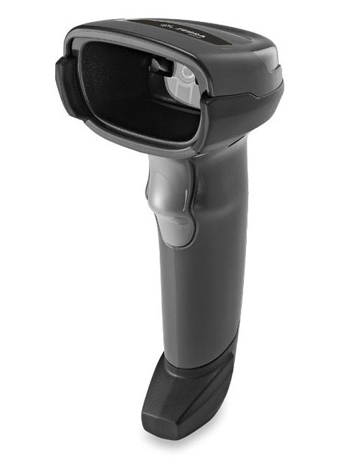Zebra DS2208 Lector de códigos de barras portátil 1D/2D LED (2)