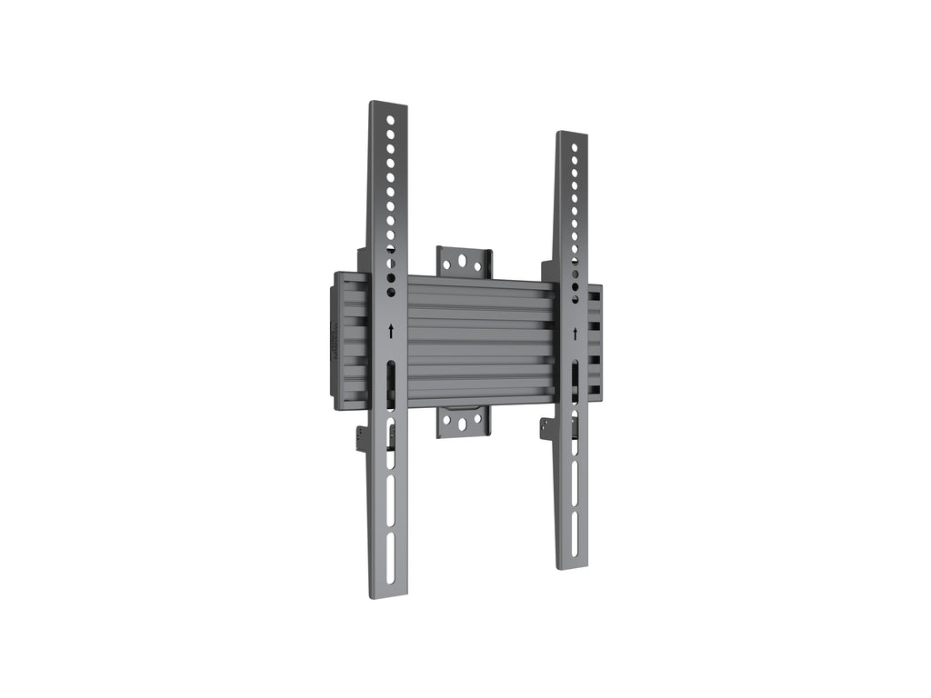 Multibrackets 5377 soporte para pantalla de señalización 165,1 cm (65") Negro