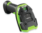 Zebra DS3608-SR Lector de códigos de barras portátil 1D/2D LED Negro, Verde (3)