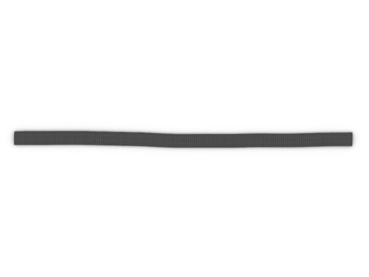 Multibrackets 2520 pasacables Negro (5)