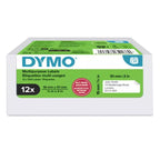 DYMO Etiquetas multiuso pequeñas auténticas LabelWriter 19mm x 51mm
