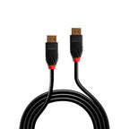 Lindy 41168 cable DisplayPort 7,5 m Negro (3)