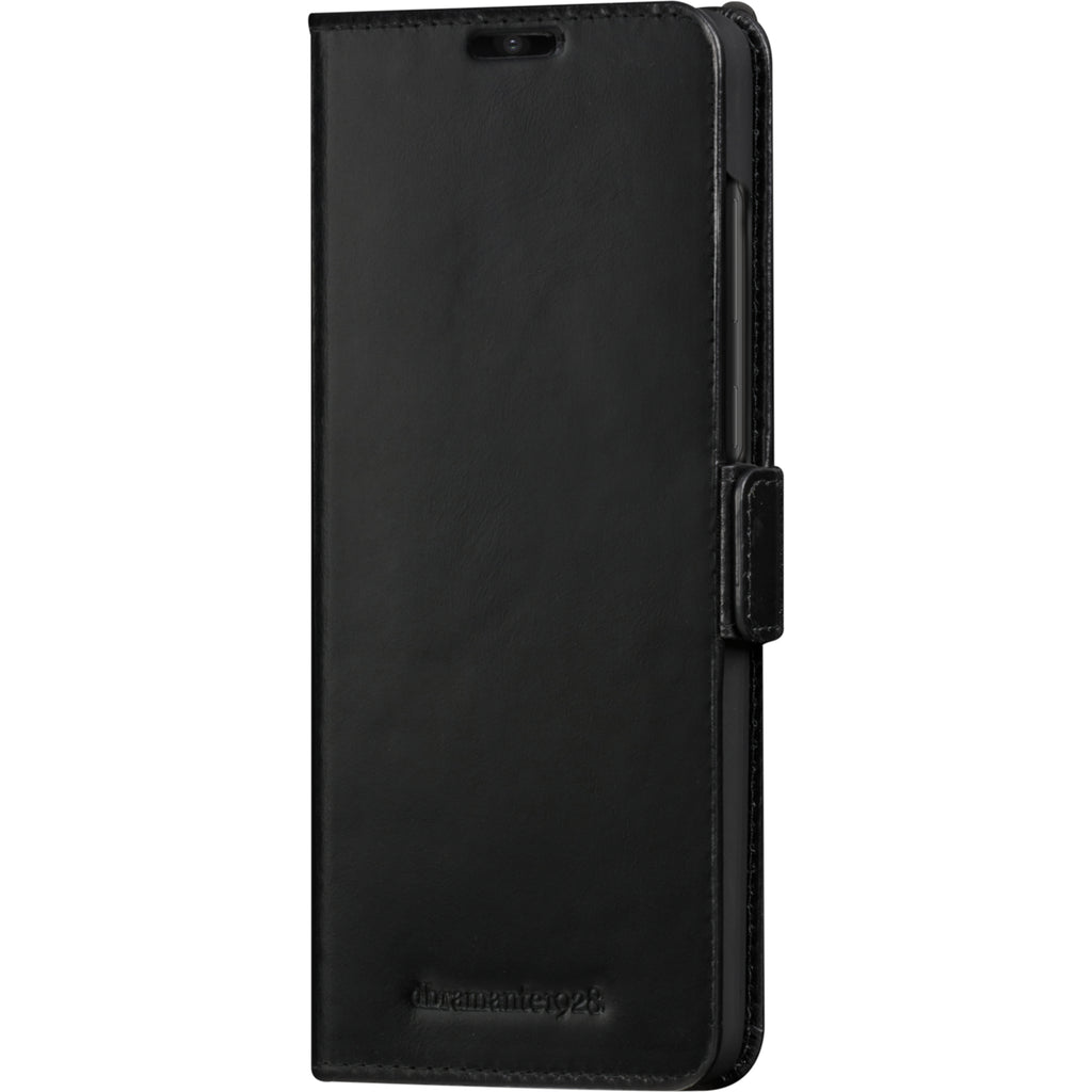 dbramante1928 Copenhagen Slim funda para teléfono móvil 15,8 cm (6.2") Funda cartera Negro (5)
