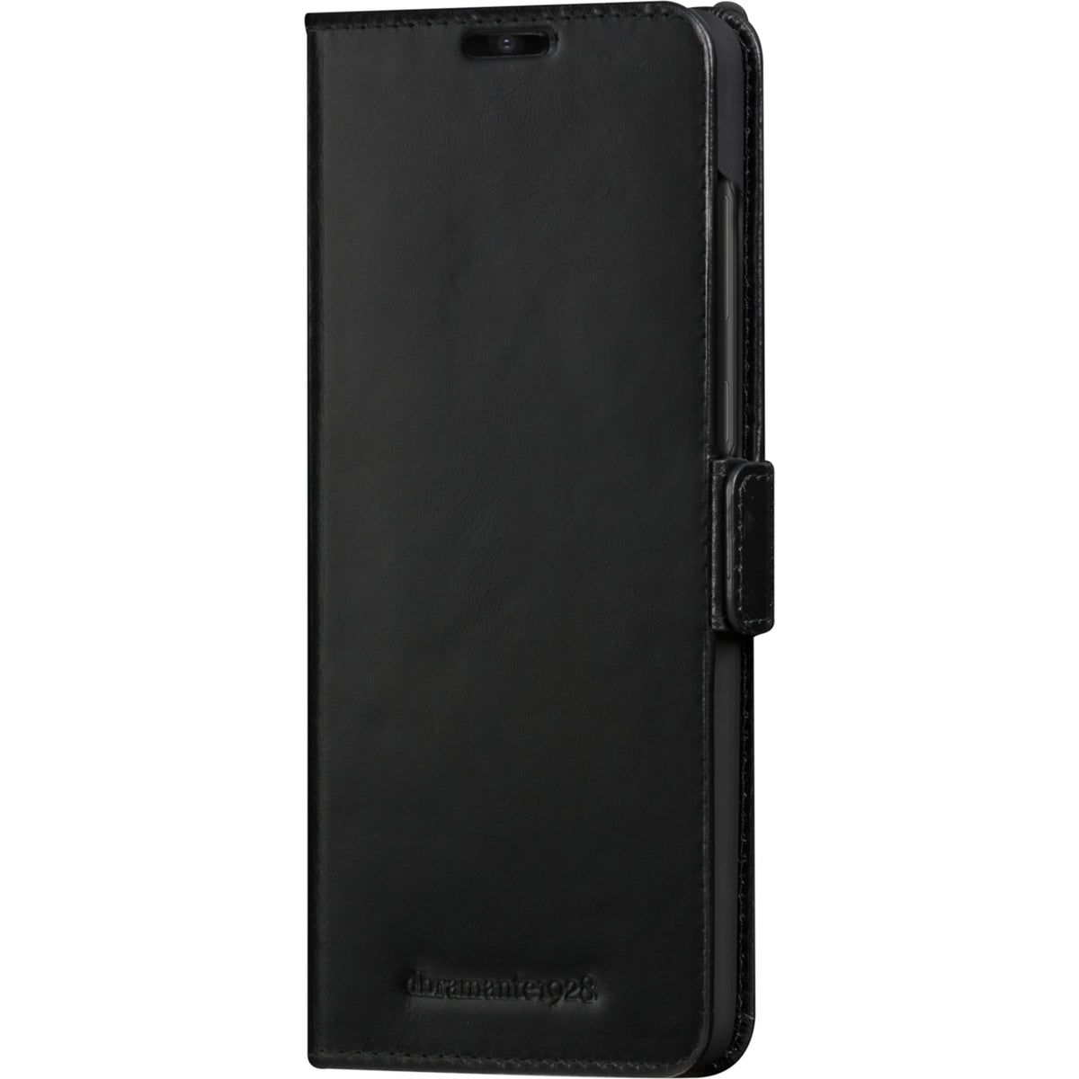dbramante1928 Copenhagen Slim funda para teléfono móvil 15,8 cm (6.2") Funda cartera Negro (5)